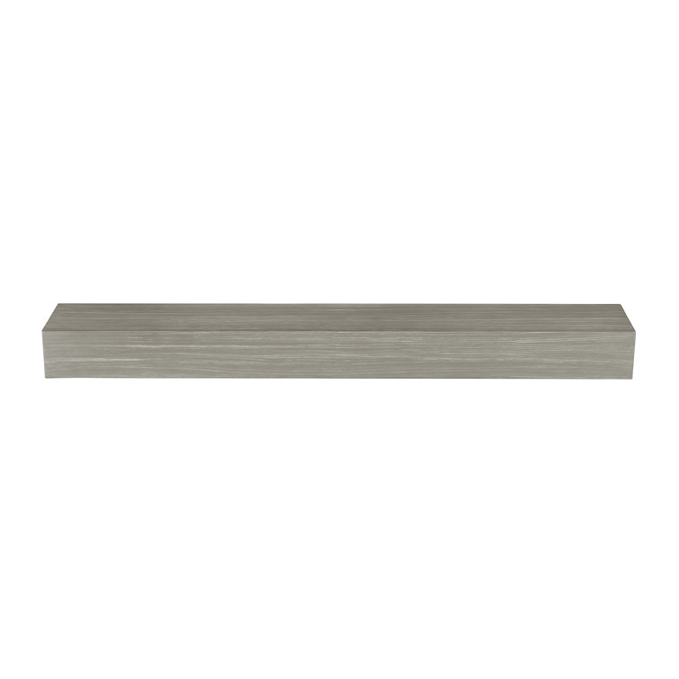 Pearl Mantels Zachary Fireplace Shelf Mantel & Reviews Wayfair Pearl Mantels Zachary Fireplace Shelf Mantel & Reviews Wayfair